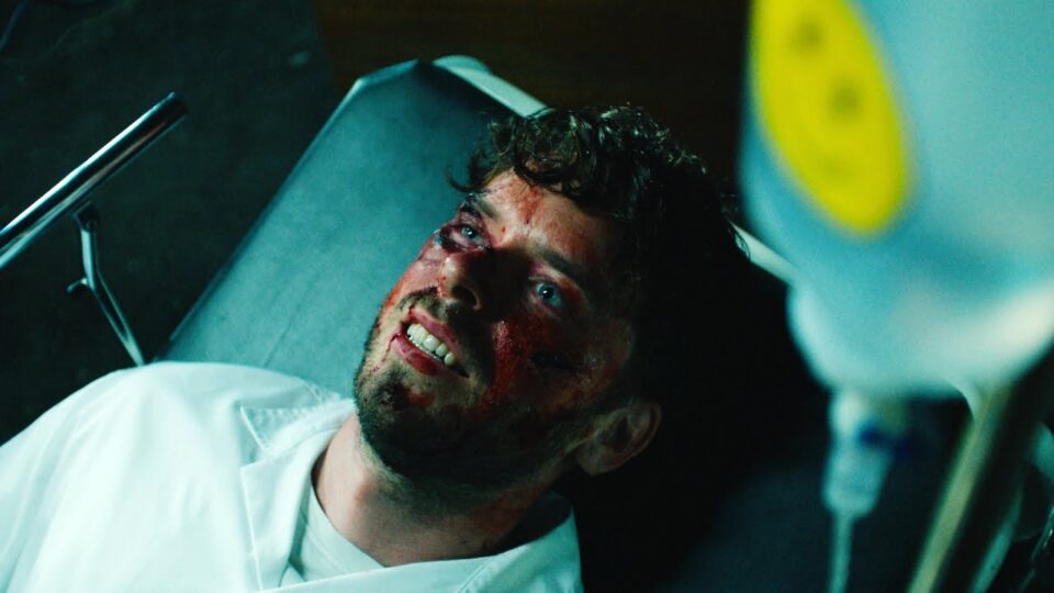 Normandie – Serotonin