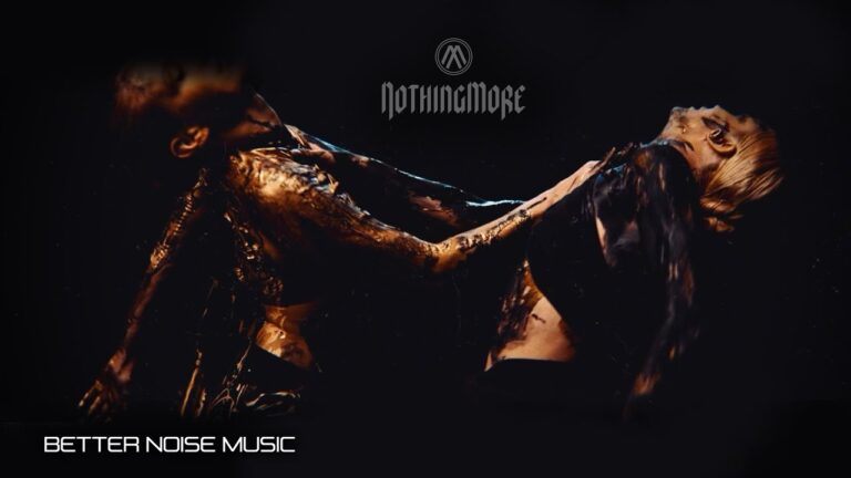 Nothing More – If It Doesn’t Hurt music video