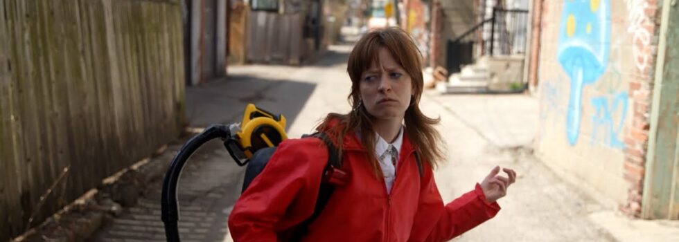 Orla Gartland & Tommy Lefroy – Pest