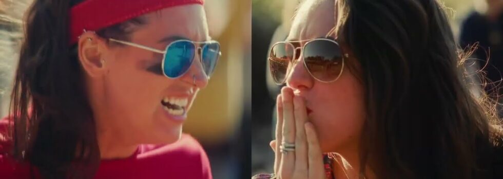 Paralandra – Dirty Love