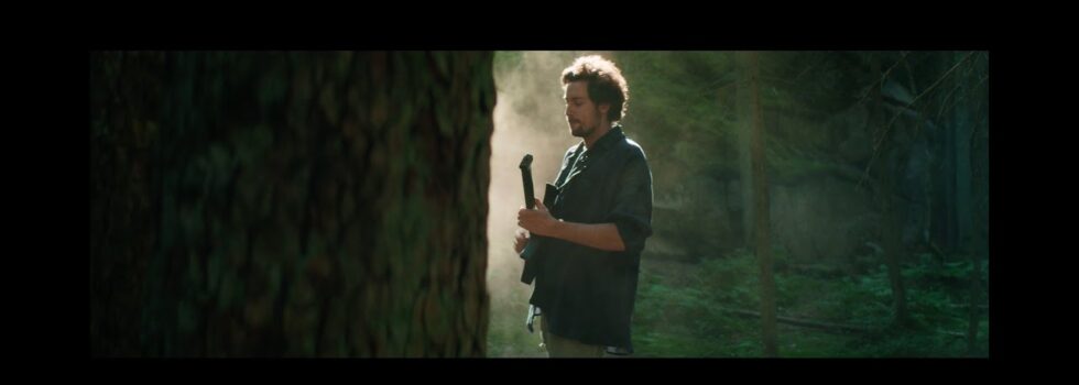 Plini & Rabea – Giving 6