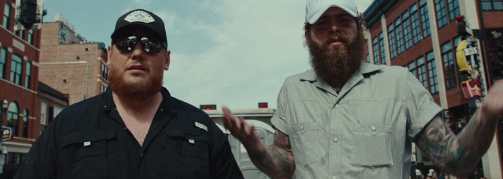 Post Malone – Guy for That ft. Luke Combs