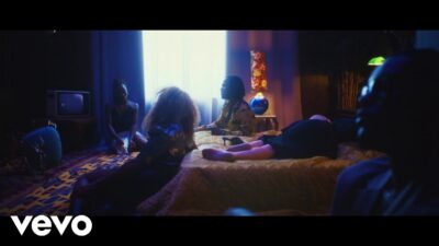 Regard & Kwabs – Signals