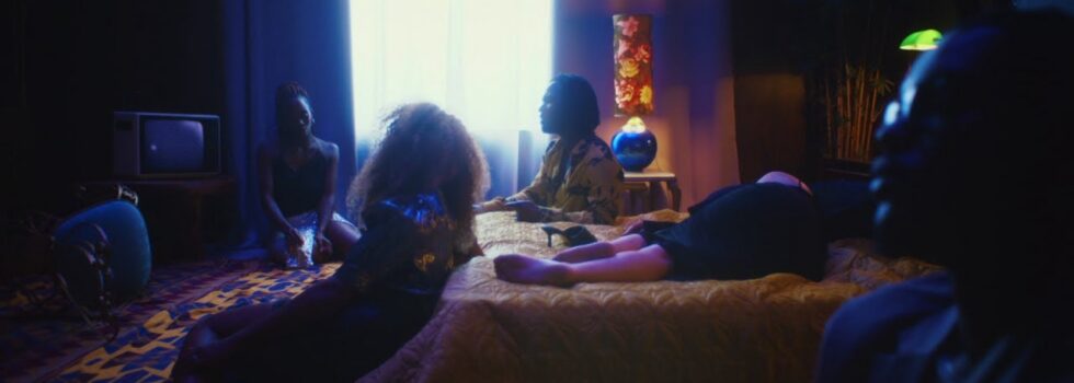 Regard & Kwabs – Signals