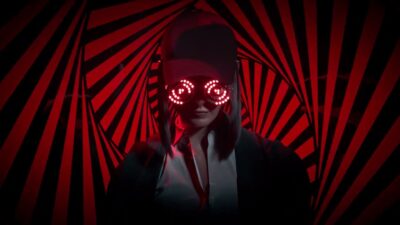 REZZ – CAN YOU SEE ME?