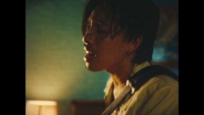 RINI – Gone With The Wind