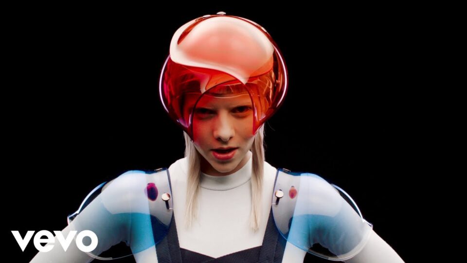 The Chemical Brothers – Eve Of Destruction