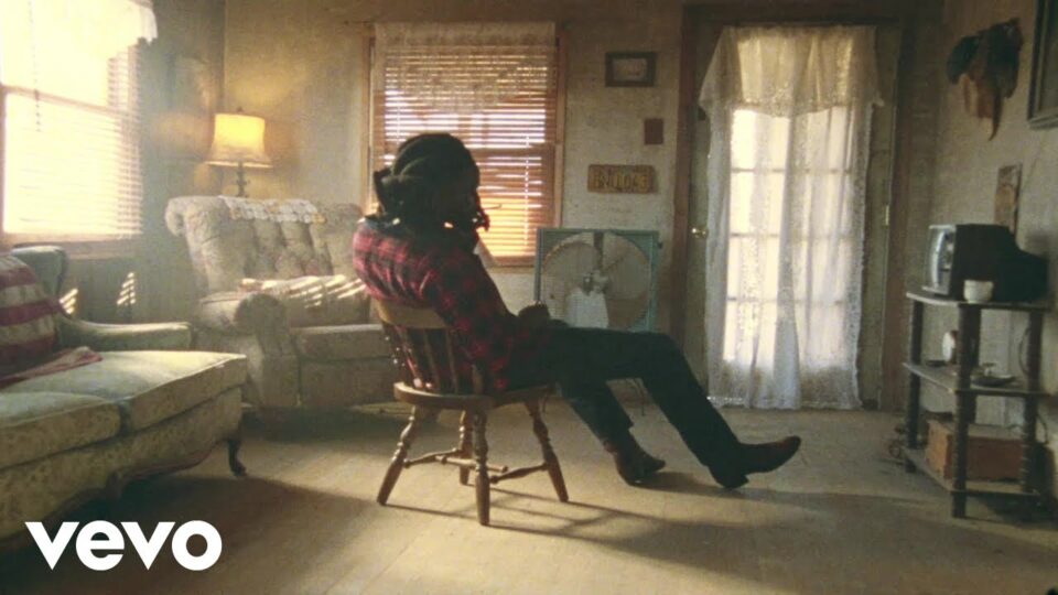 Shaboozey – Anabelle