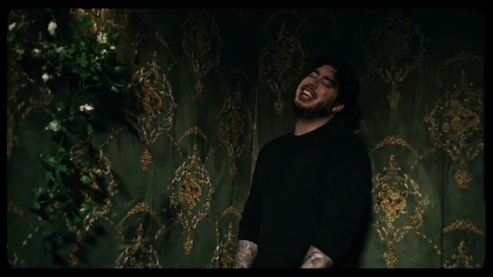 Silent Theory – Burn It All Down