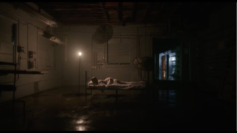 SOFIA ISELLA – I Can Be Your Mother music video