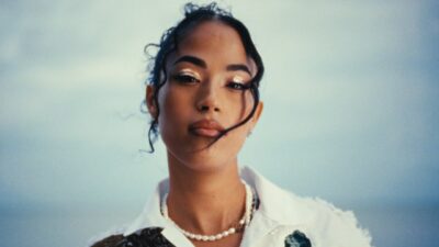 Sonny Fodera & Jazzy & D.O.D. – Someday