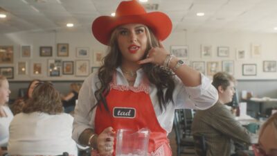 Taylor Austin Dye – Poison In The Well