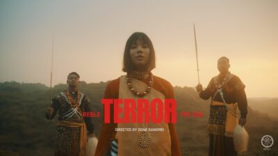 Reble – Terror