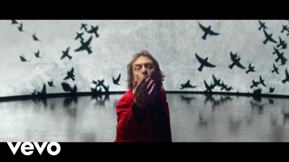 The Black Crowes – Wanting and Waiting