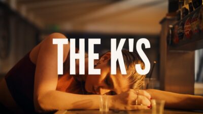 The K’s – Heart On My Sleeve