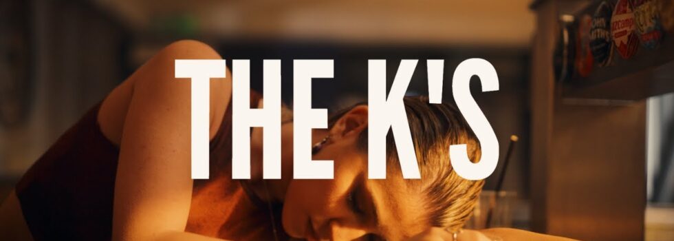 The K’s – Heart On My Sleeve