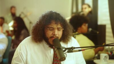 The Philharmonik – What’s It All Mean?