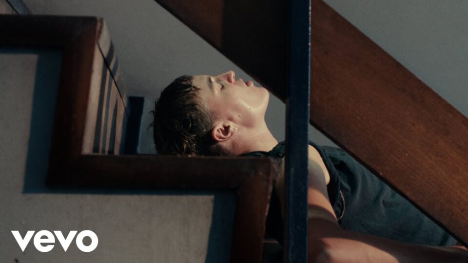 Tiberius b – New Life