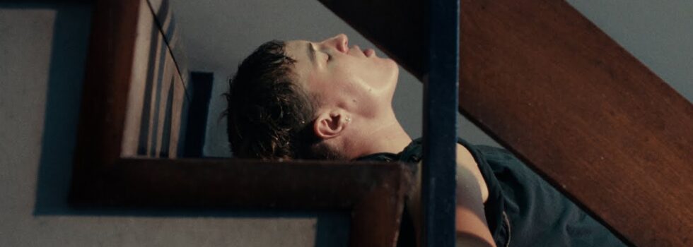 Tiberius b – New Life