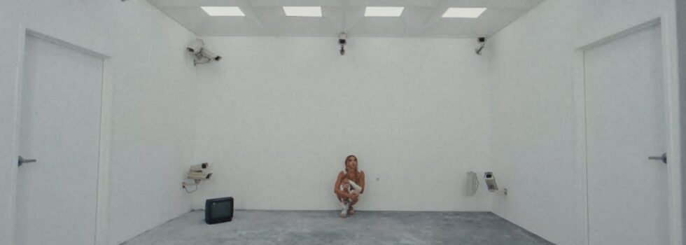 Tinashe – Cross That Line