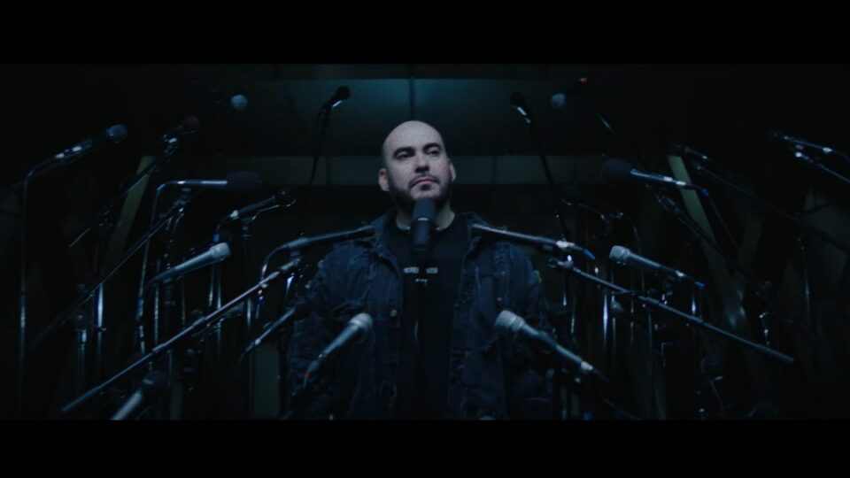 VAHTANG – Look in your eyes music video