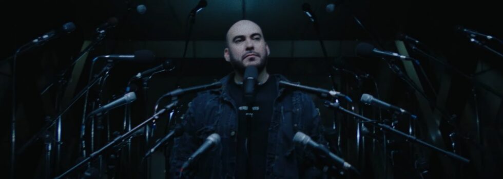 Vahtang – Look In Your Eyes