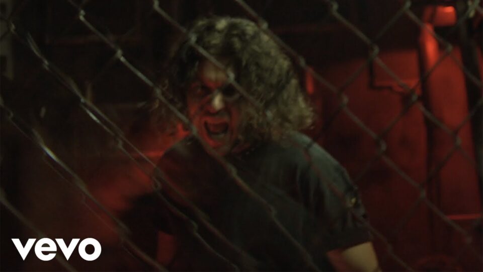 Velvet Chains – Dead Inside