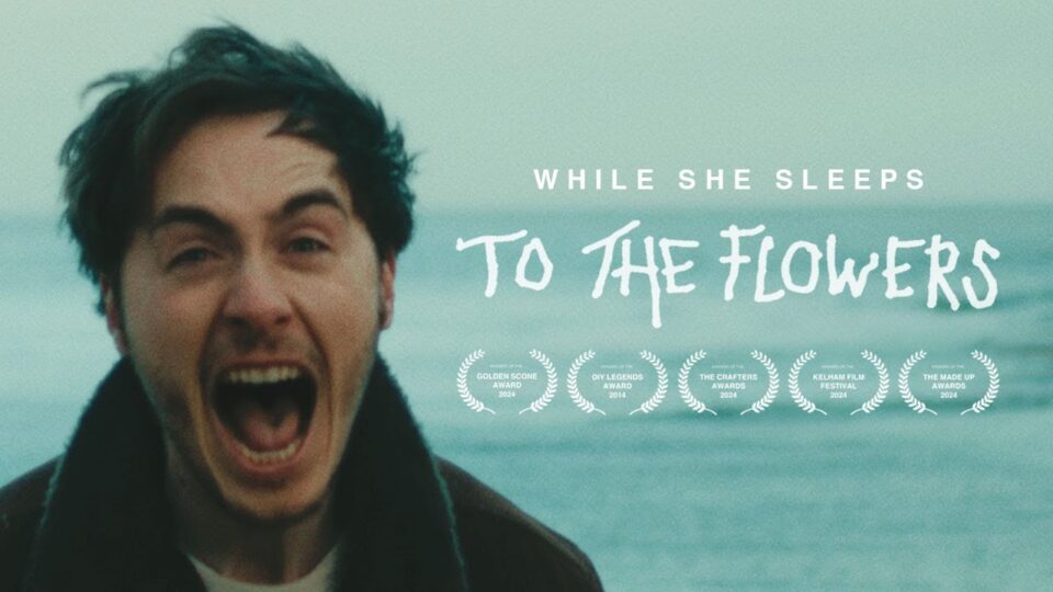 While She Sleeps – To the Flowers