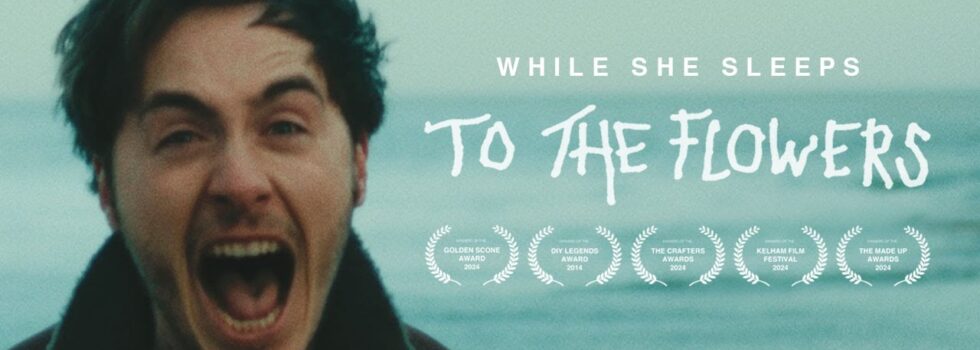 While She Sleeps – To the Flowers