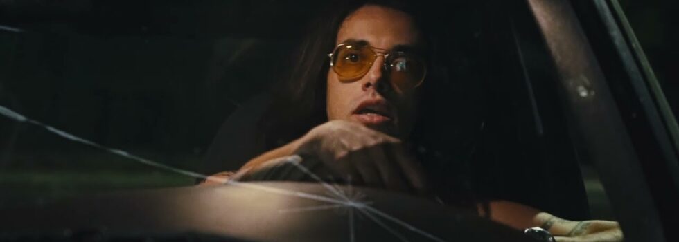 Jon Wilde – Windshield