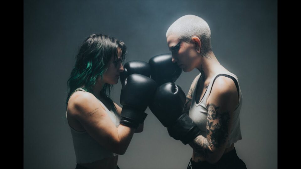 Xana – 12 Missed Calls