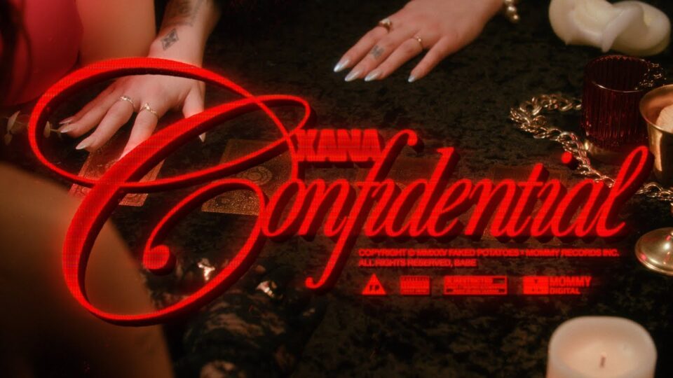 Xana – Confidential