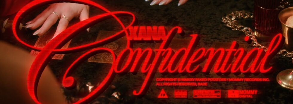 Xana – Confidential