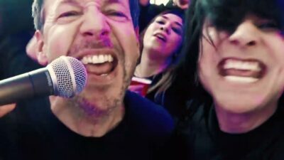 Your Broken Hero - Don’t Listen To My Voicemail