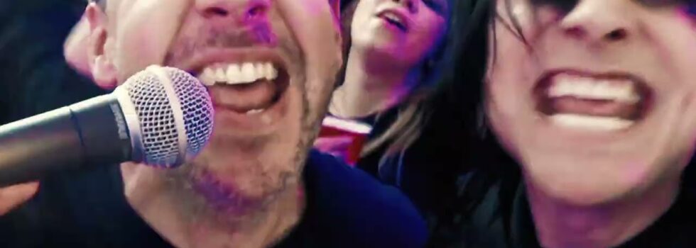 Your Broken Hero - Don’t Listen To My Voicemail