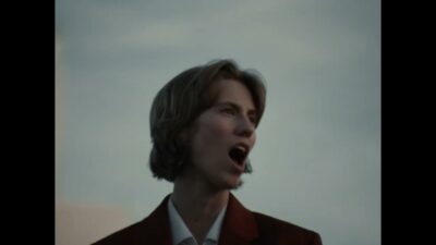 Whispering Sons – Walking, Flying