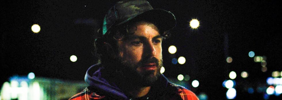 Zach Bryan – Oak Island