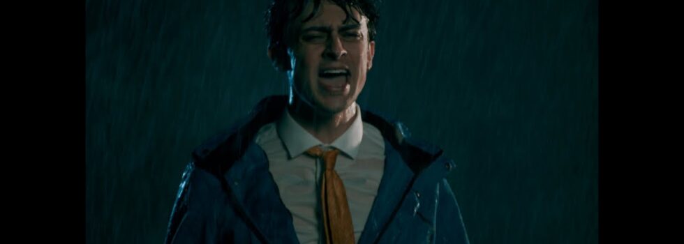 Zach Hood – Weatherman