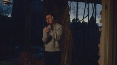 Zak Abel – Unwritten (Live Cover)