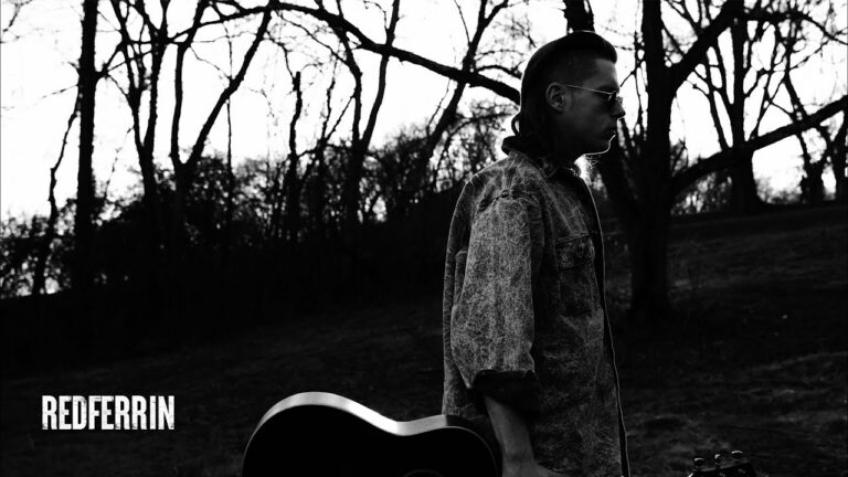 Redferrin – Just Like Johnny music video