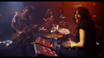 Warpaint – Common Blue