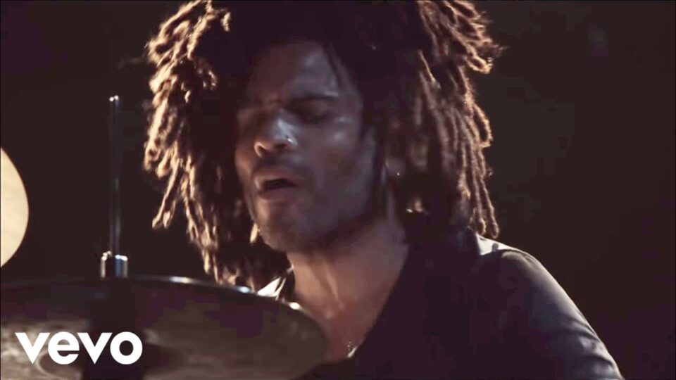 Lenny Kravitz – Low