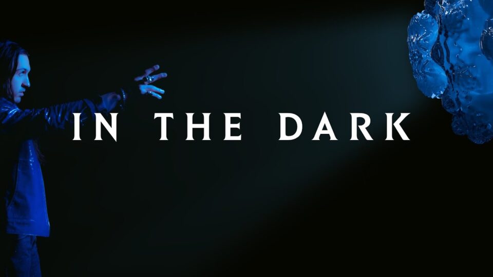 Grabbitz – In The Dark