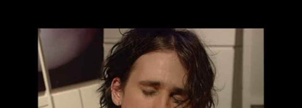 Jeff Buckley – Grace