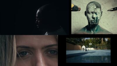 ScHoolboy Q – Blueslides