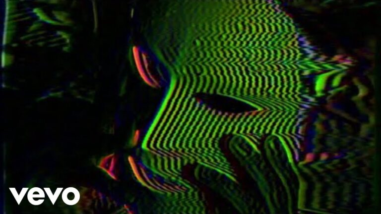 Evan Fong – miss melancholy music video