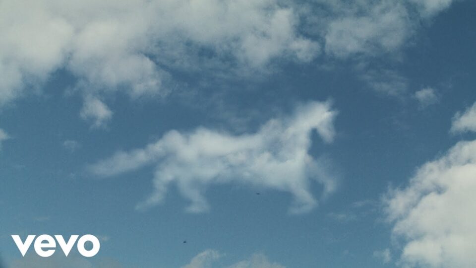 Kings Of Leon – Mustang