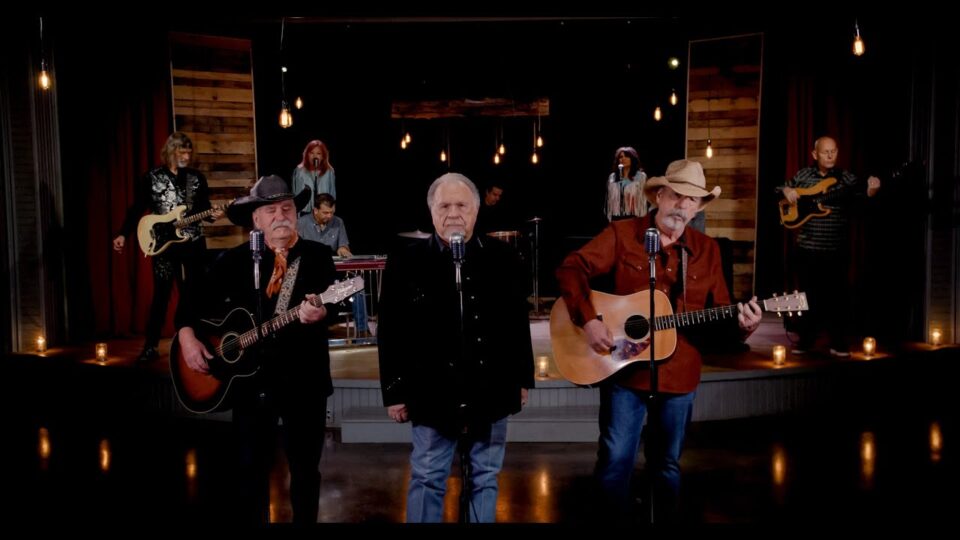 Bellamy Brothers & Gene Watson – Forever Ain’t Long Enough