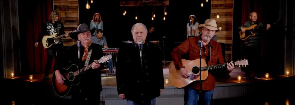 Bellamy Brothers & Gene Watson – Forever Ain’t Long Enough