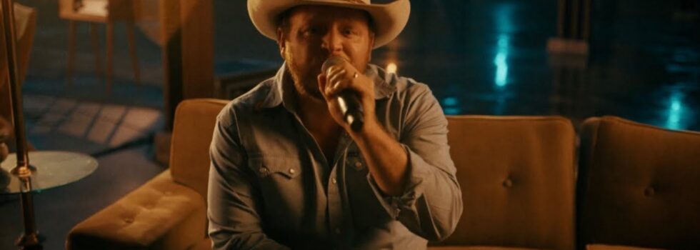 Josh Abbott Band – What Were You Thinking (Hangar Sessions)